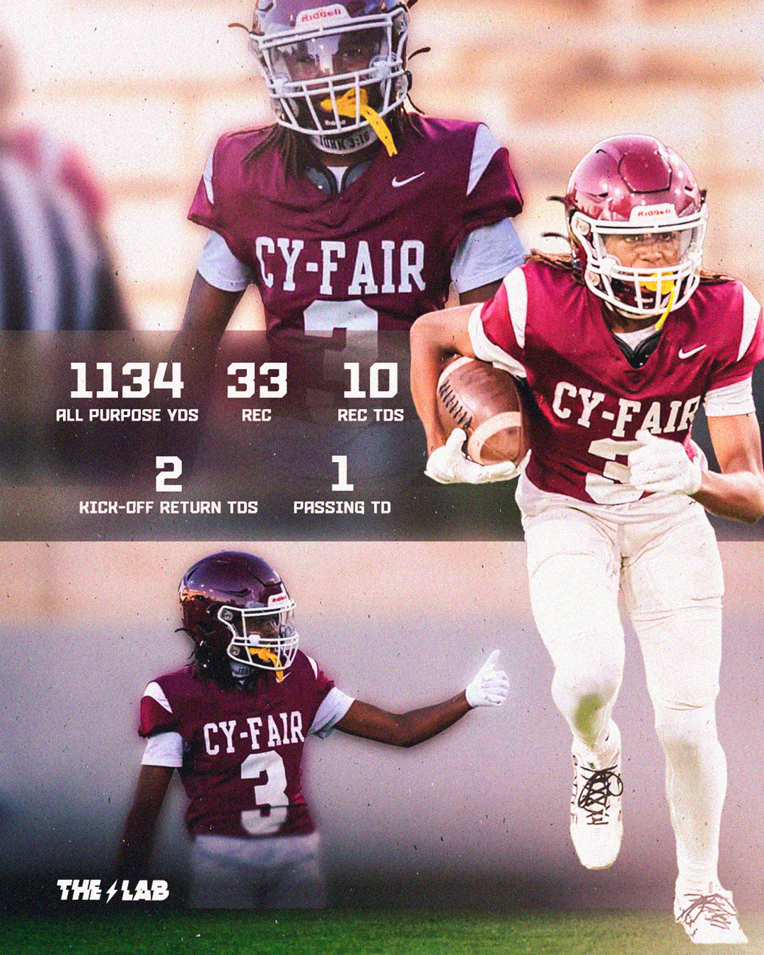 4 stats