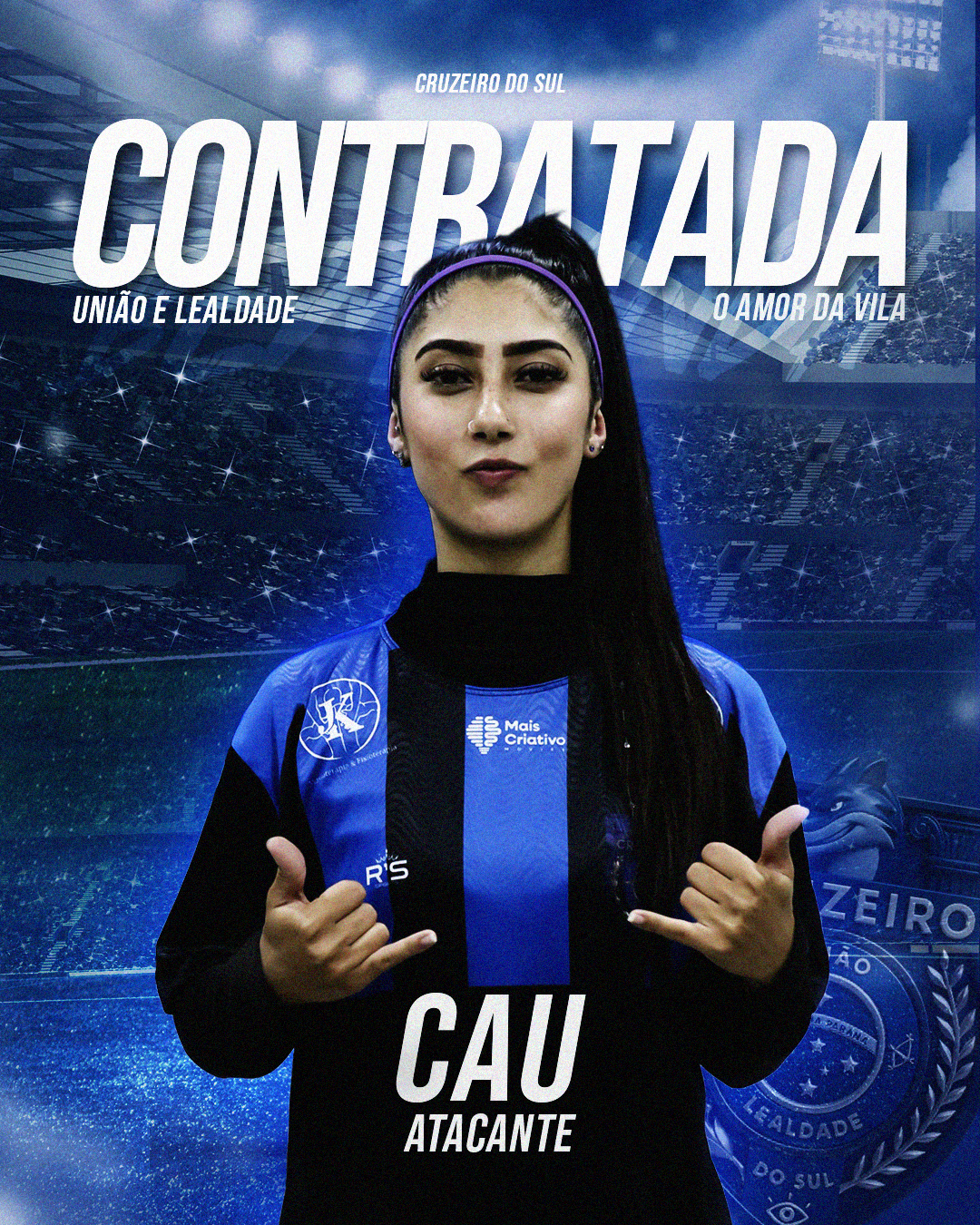 CAU