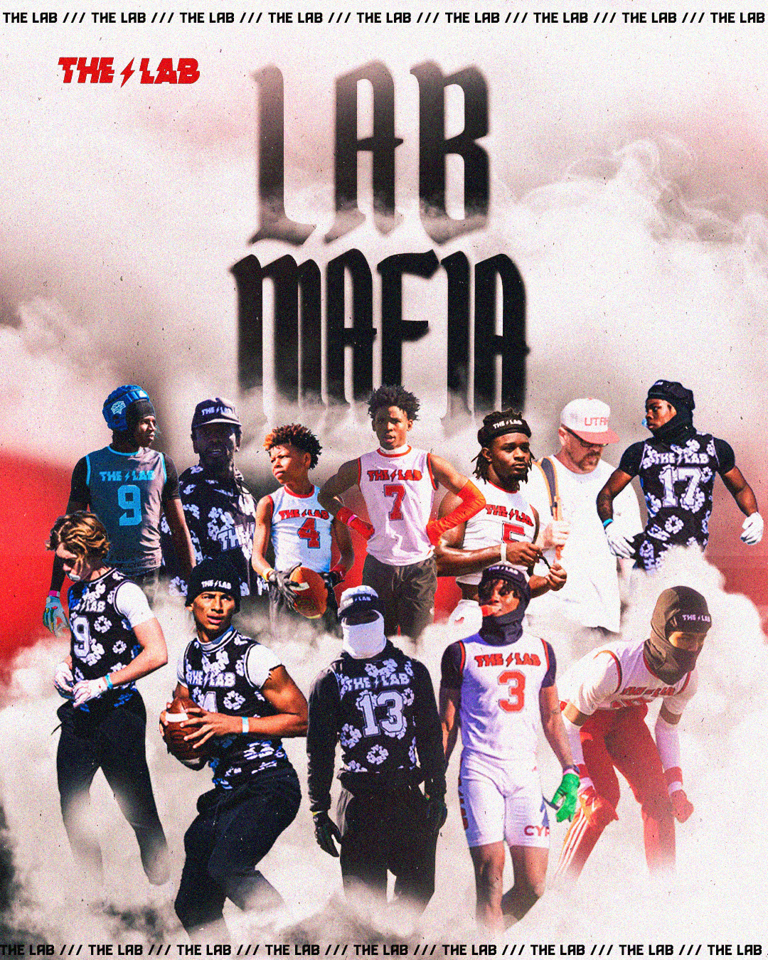 LABMAFIA