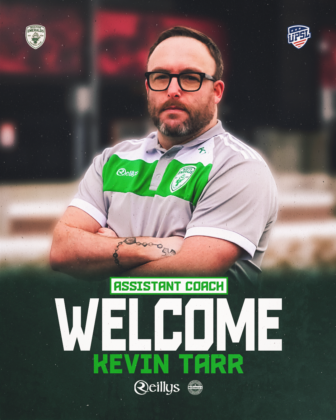 bostonkevin tarr